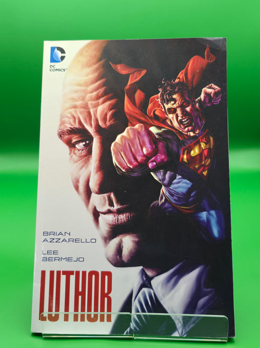 Luthor TPB