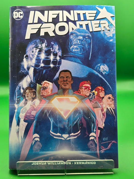 Infinite Frontier HC